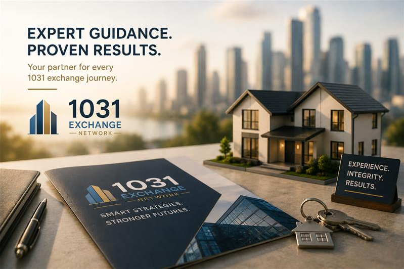 A Better 1031 Resource for You and Your Clients
