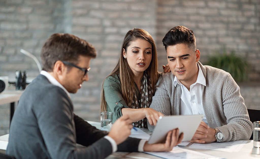 Why Partner With 1031 Exchange Network?